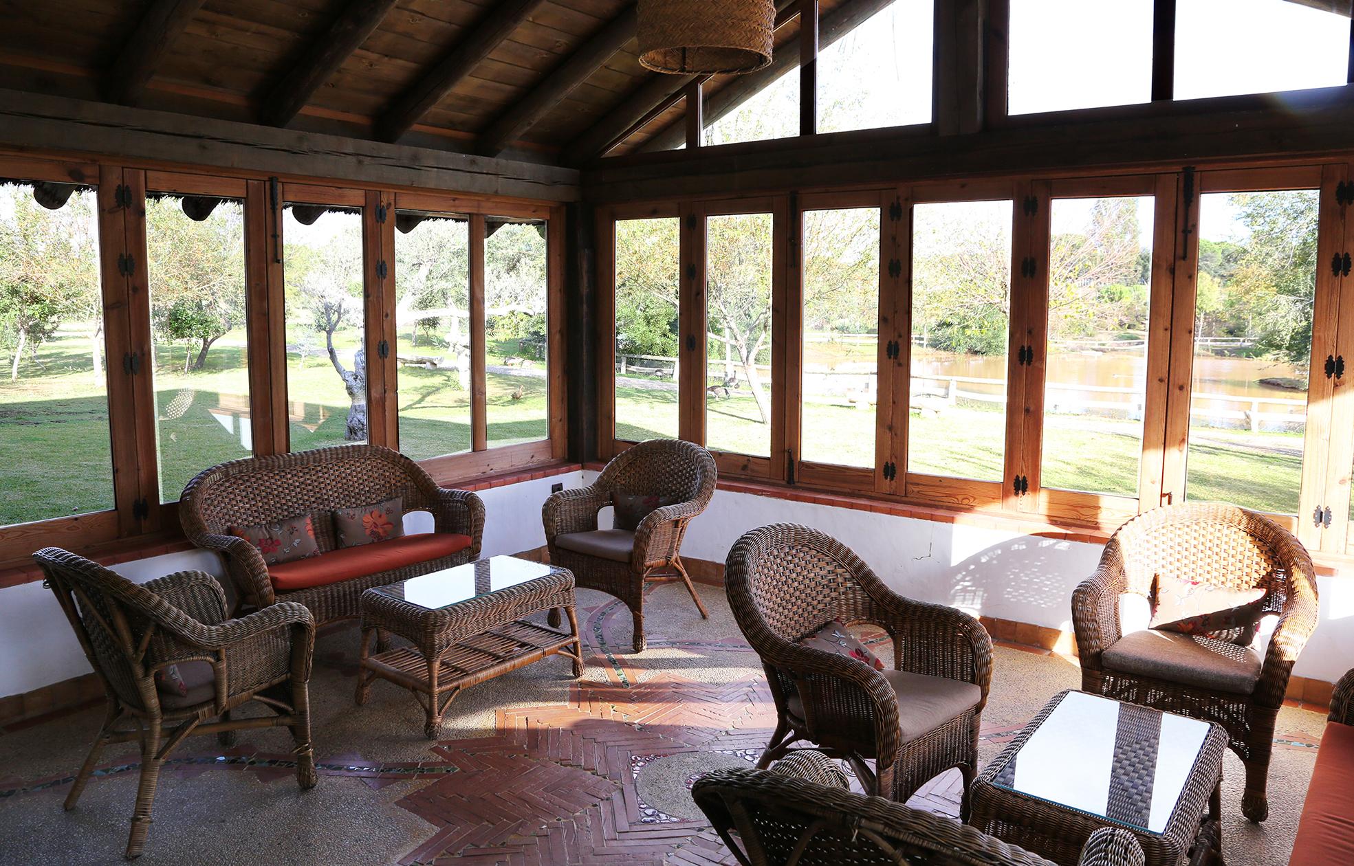 Hotel Ardea Purpurea Villamanrique De La Condesa Esterno foto
