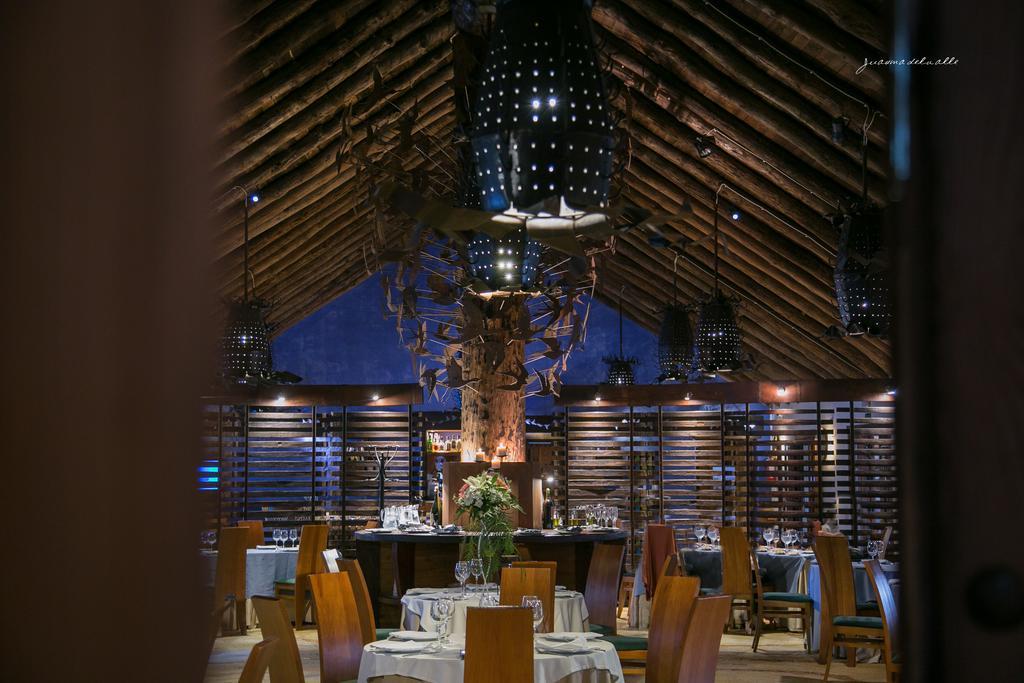 Hotel Ardea Purpurea Villamanrique De La Condesa Esterno foto