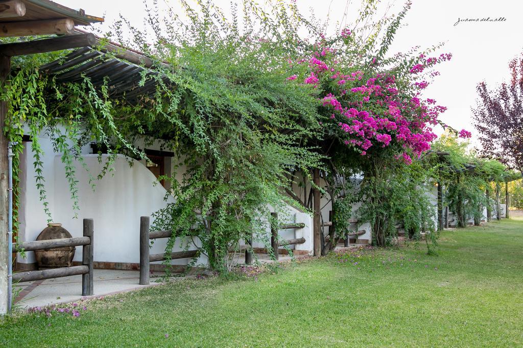 Hotel Ardea Purpurea Villamanrique De La Condesa Esterno foto