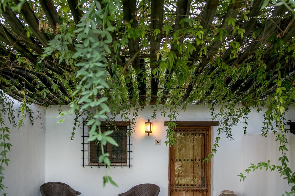 Hotel Ardea Purpurea Villamanrique De La Condesa Esterno foto