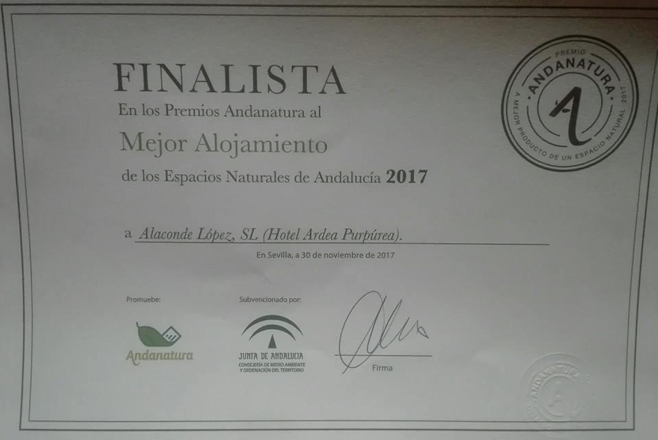Hotel Ardea Purpurea Villamanrique De La Condesa Esterno foto